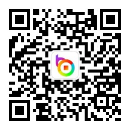 公眾號(hào)二維碼